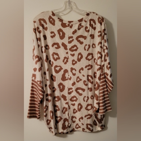 Maurices trapeze top - Picture 3 of 6